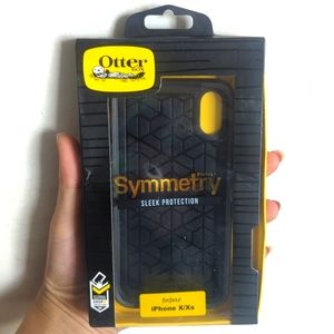 OtterBox Symmetry for iPhone X/Xs